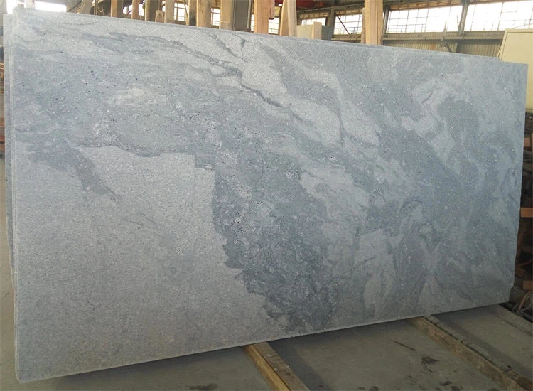 Ash Grey Granite Honed SLAB Ash Grey Granite Honed SLAB