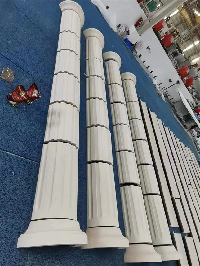 Limestone Wall Cladding Tiles
