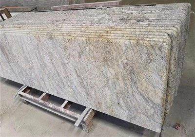 Blat granitowy o grubości 3 cm