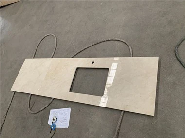 Blaty Marble Factory Vanity