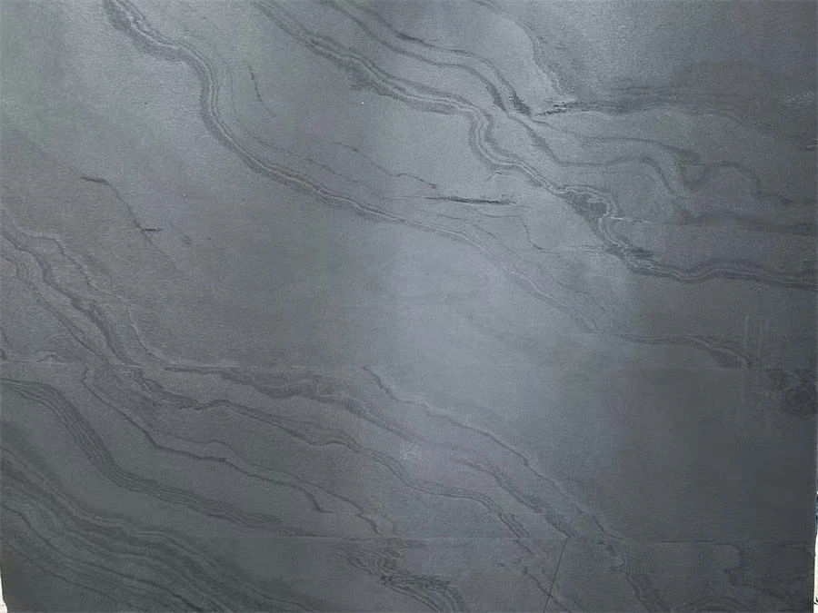 black quartzite China black quartzite China