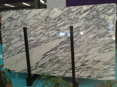 Arabescato White Marble Factory