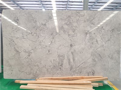 Super biała płyta kwarcytowa